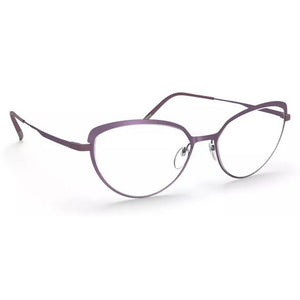 Occhiale da Vista Silhouette, Modello: LiteWaveFullRim5532 Colore: 4140