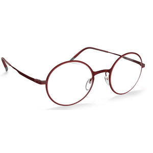 Occhiale da Vista Silhouette, Modello: LiteWaveFullrim5557 Colore: 3040