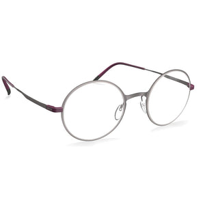Occhiale da Vista Silhouette, Modello: LiteWaveFullrim5557 Colore: 6560