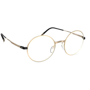 Occhiale da Vista Silhouette, Modello: LiteWaveFullrim5557 Colore: 7530