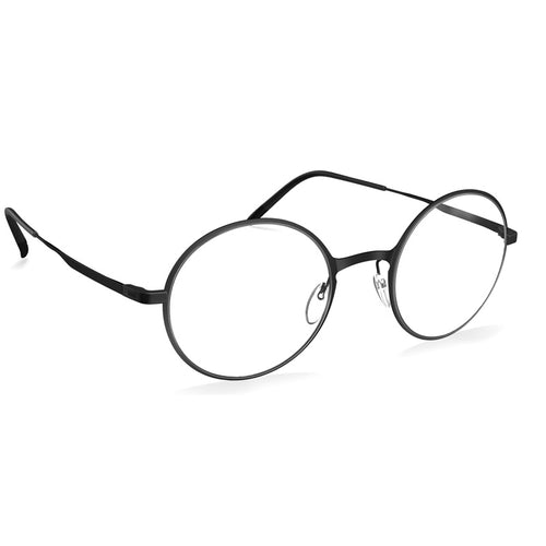 Occhiale da Vista Silhouette, Modello: LiteWaveFullrim5557 Colore: 9040