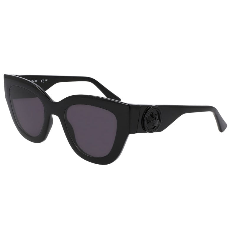 Occhiale da Sole Longchamp, Modello: LO744S Colore: 001