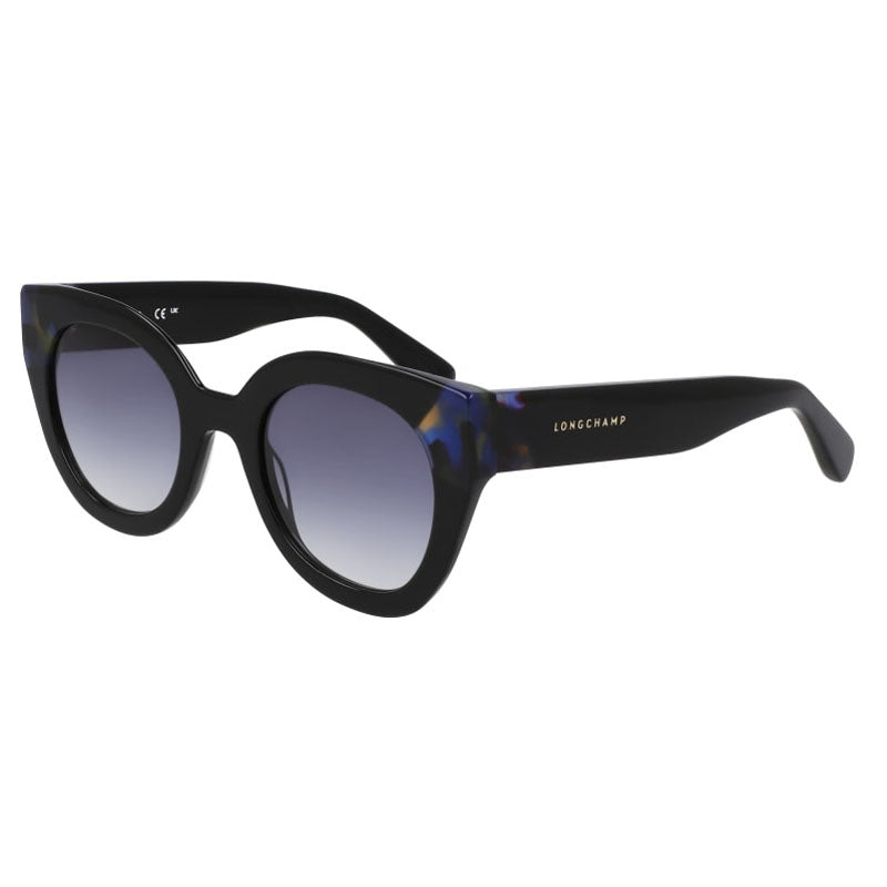 Occhiale da Sole Longchamp, Modello: LO750S Colore: 012