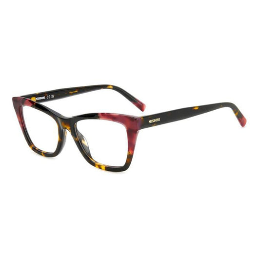 Occhiale da Vista Missoni, Modello: MIS0174 Colore: 0T4