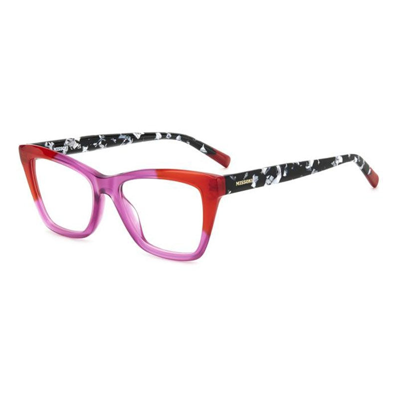 Occhiale da Vista Missoni, Modello: MIS0174 Colore: FQT