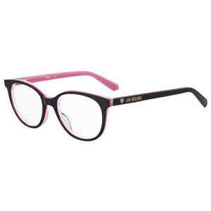 Occhiale da Vista Love Moschino, Modello: MOL543 Colore: 3MR