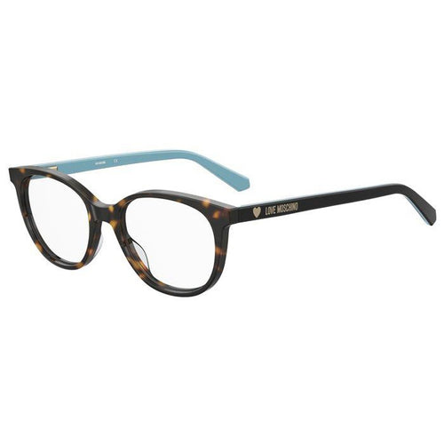 Occhiale da Vista Love Moschino, Modello: MOL543 Colore: ISK