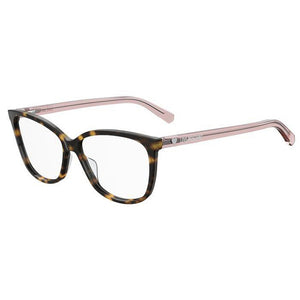 Occhiale da Vista Love Moschino, Modello: MOL546 Colore: 086