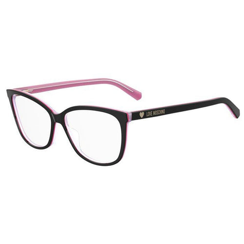 Occhiale da Vista Love Moschino, Modello: MOL546 Colore: 3MR