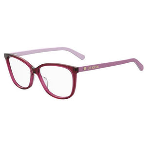 Occhiale da Vista Love Moschino, Modello: MOL546 Colore: GYL