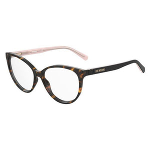 Occhiale da Vista Love Moschino, Modello: MOL591 Colore: 086