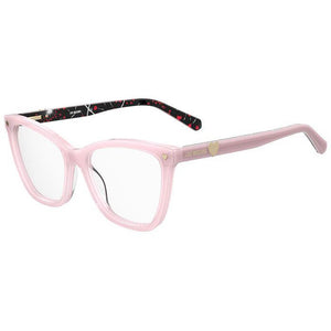 Occhiale da Vista Love Moschino, Modello: MOL593 Colore: 35J