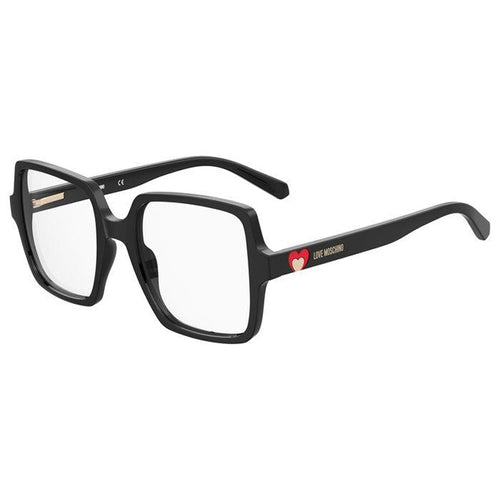 Occhiale da Vista Love Moschino, Modello: MOL597 Colore: 807