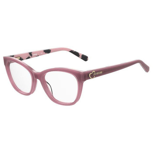 Occhiale da Vista Love Moschino, Modello: MOL598 Colore: Q5T