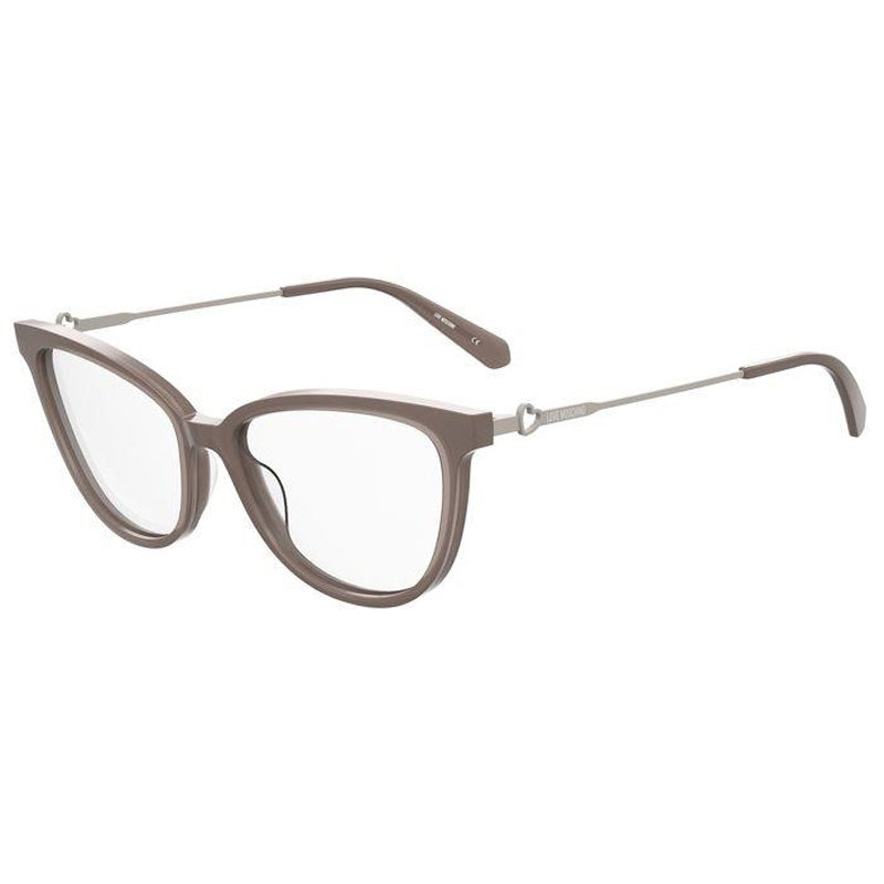 Occhiale da Vista Love Moschino, Modello: MOL600 Colore: 09Q