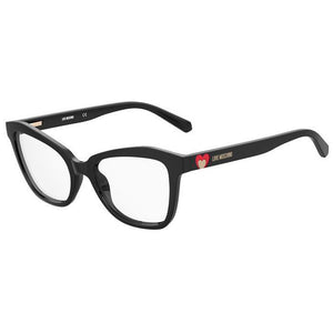 Occhiale da Vista Love Moschino, Modello: MOL604 Colore: 807