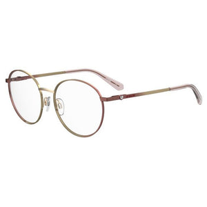 Occhiale da Vista Love Moschino, Modello: MOL633 Colore: S45
