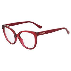 Occhiale da Vista Love Moschino, Modello: MOL635 Colore: C9A
