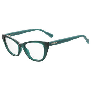 Occhiale da Vista Love Moschino, Modello: MOL636 Colore: 1ED