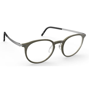 Occhiale da Vista Silhouette, Modello: MomentumAurumFullrim2949 Colore: 6060