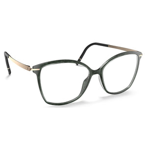 Occhiale da Vista Silhouette, Modello: MomentumAurumFullrimL018 Colore: 6520