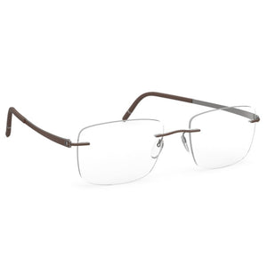 Occhiale da Vista Silhouette, Modello: MomentumGH Colore: 6060