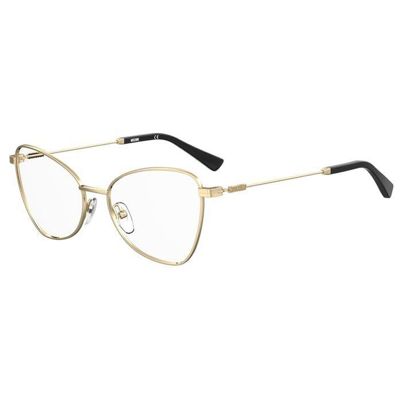 Occhiale da Vista Moschino, Modello: MOS574 Colore: 000