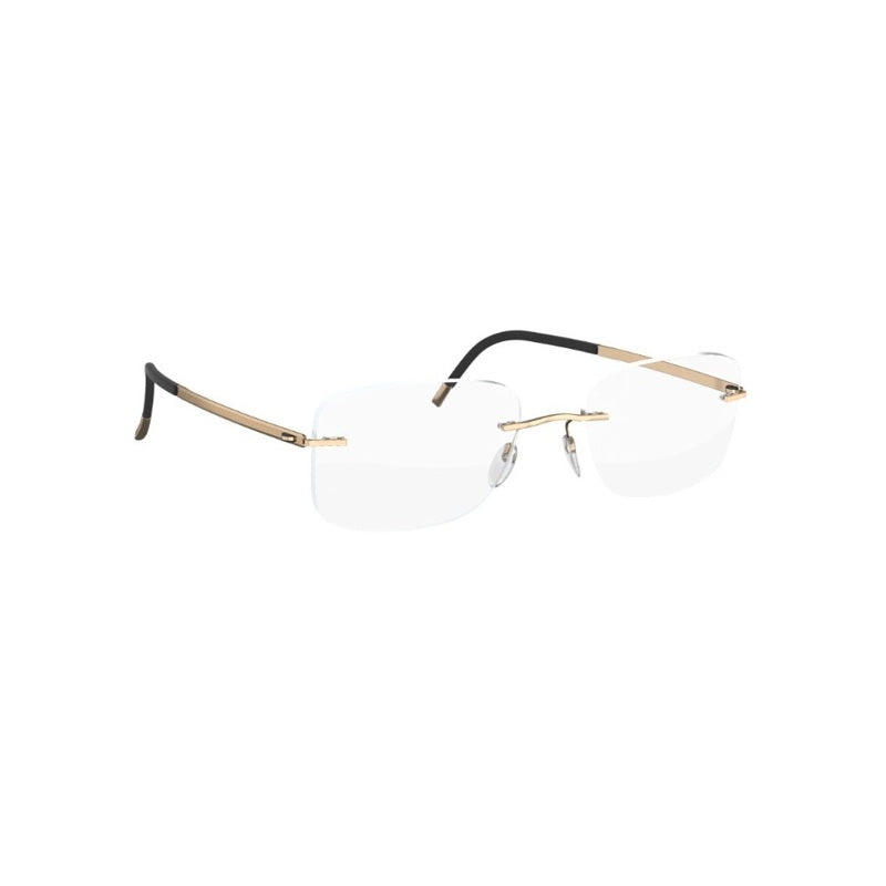 Occhiale da Vista Silhouette, Modello: MOSAIC-5471 Colore: 6051