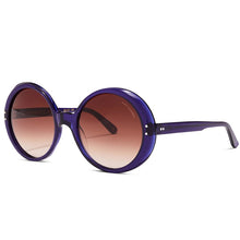 Carica l&#39;immagine nel visualizzatore di Gallery, Occhiale da Sole Oliver Goldsmith, Modello: OOPS Colore: NAV