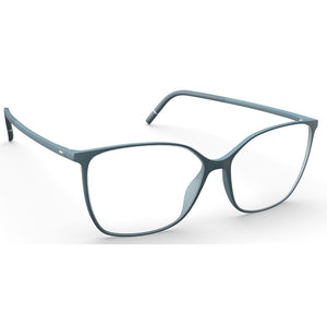 Occhiale da Vista Silhouette, Modello: PureWaveFullrim1612 Colore: 4610
