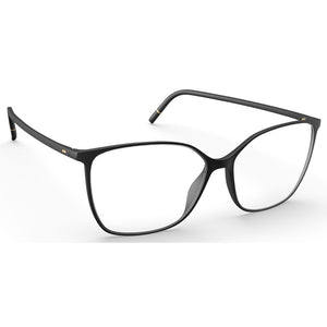 Occhiale da Vista Silhouette, Modello: PureWaveFullrim1612 Colore: 9030