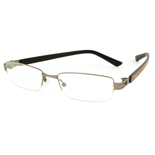 Occhiale da Vista Reebok, Modello: R1008 Colore: DKG