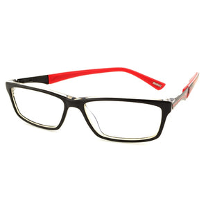 Occhiale da Vista Reebok, Modello: R3006 Colore: RED
