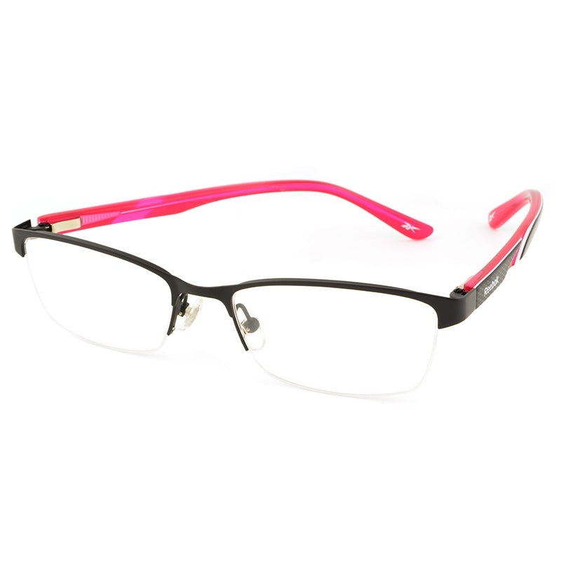 Occhiale da Vista Reebok, Modello: R4001 Colore: BLR