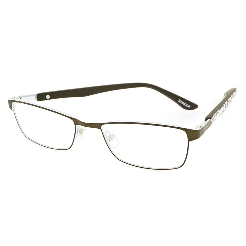 Occhiale da Vista Reebok, Modello: R4003 Colore: BRW