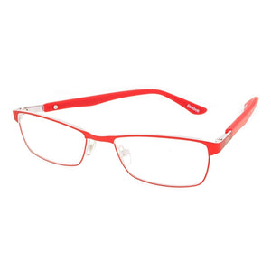Occhiale da Vista Reebok, Modello: R4003 Colore: RED