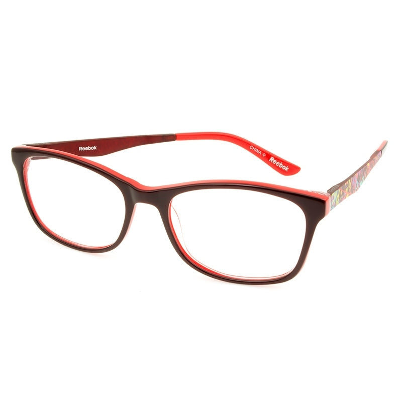Occhiale da Vista Reebok, Modello: R4006 Colore: RBY