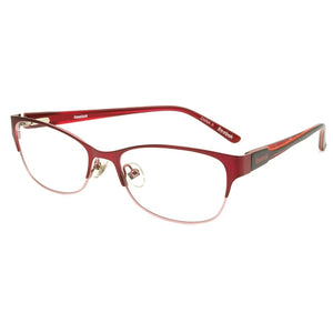 Occhiale da Vista Reebok, Modello: R4007 Colore: RED