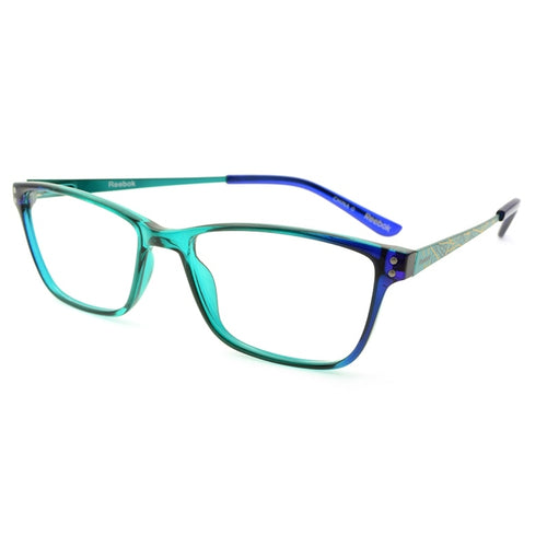 Occhiale da Vista Reebok, Modello: R4012 Colore: TEL