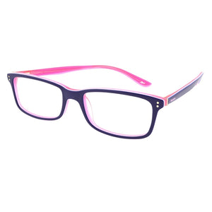 Occhiale da Vista Reebok, Modello: R6004 Colore: BLP
