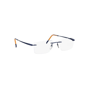 Occhiale da Vista Silhouette, Modello: RACING-COLLECTION-BP Colore: 4540