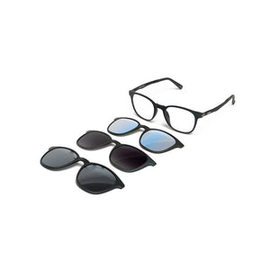 Occhiale da Vista zerorh positivo, Modello: RH411V Colore: 04