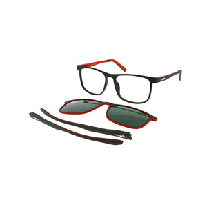 Occhiale da Vista zerorh positivo, Modello: RH450V Colore: 04