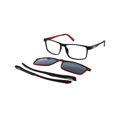 Occhiale da Vista zerorh positivo, Modello: RH451V Colore: 01