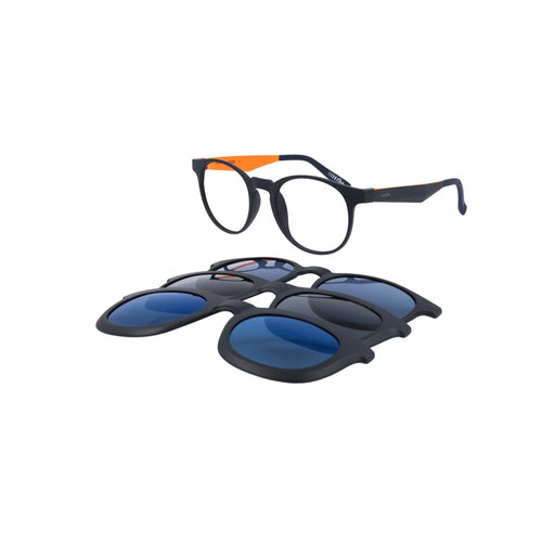 Occhiale da Vista zerorh positivo, Modello: RH458C Colore: 02