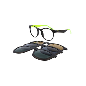 Occhiale da Vista zerorh positivo, Modello: RH458C Colore: 04