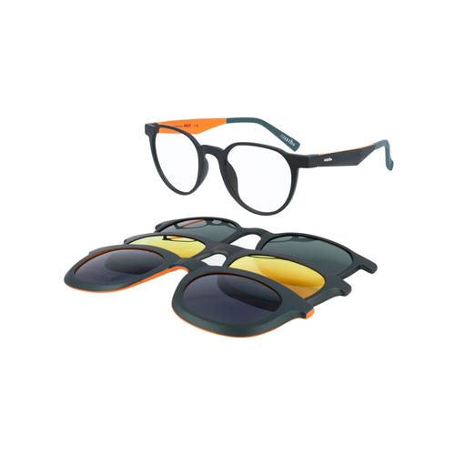 Occhiale da Vista zerorh positivo, Modello: RH479C Colore: 04