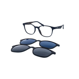 Occhiale da Vista zerorh positivo, Modello: RH493C Colore: 02