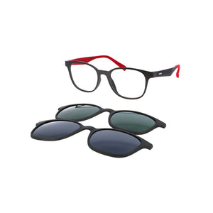 Occhiale da Vista zerorh positivo, Modello: RH493C Colore: 03