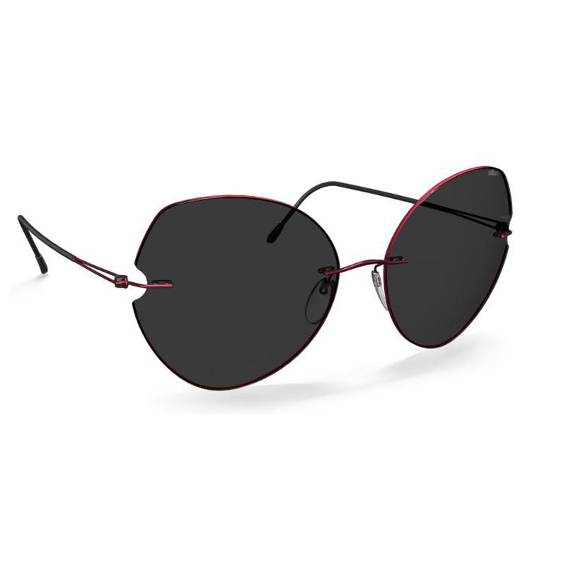 Occhiale da Sole Silhouette, Modello: RimlessShades8182 Colore: 3640